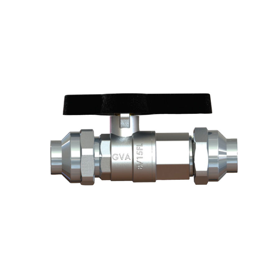 Product Image - BV15FL/BV20FL