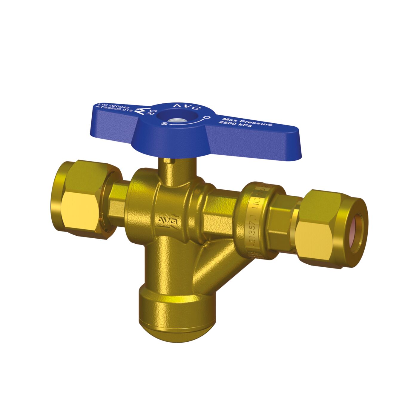 Product Image - NRIBV
