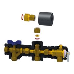 Product Image - QIK 15-RP