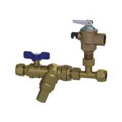 Product Image - QIK15SCK-1