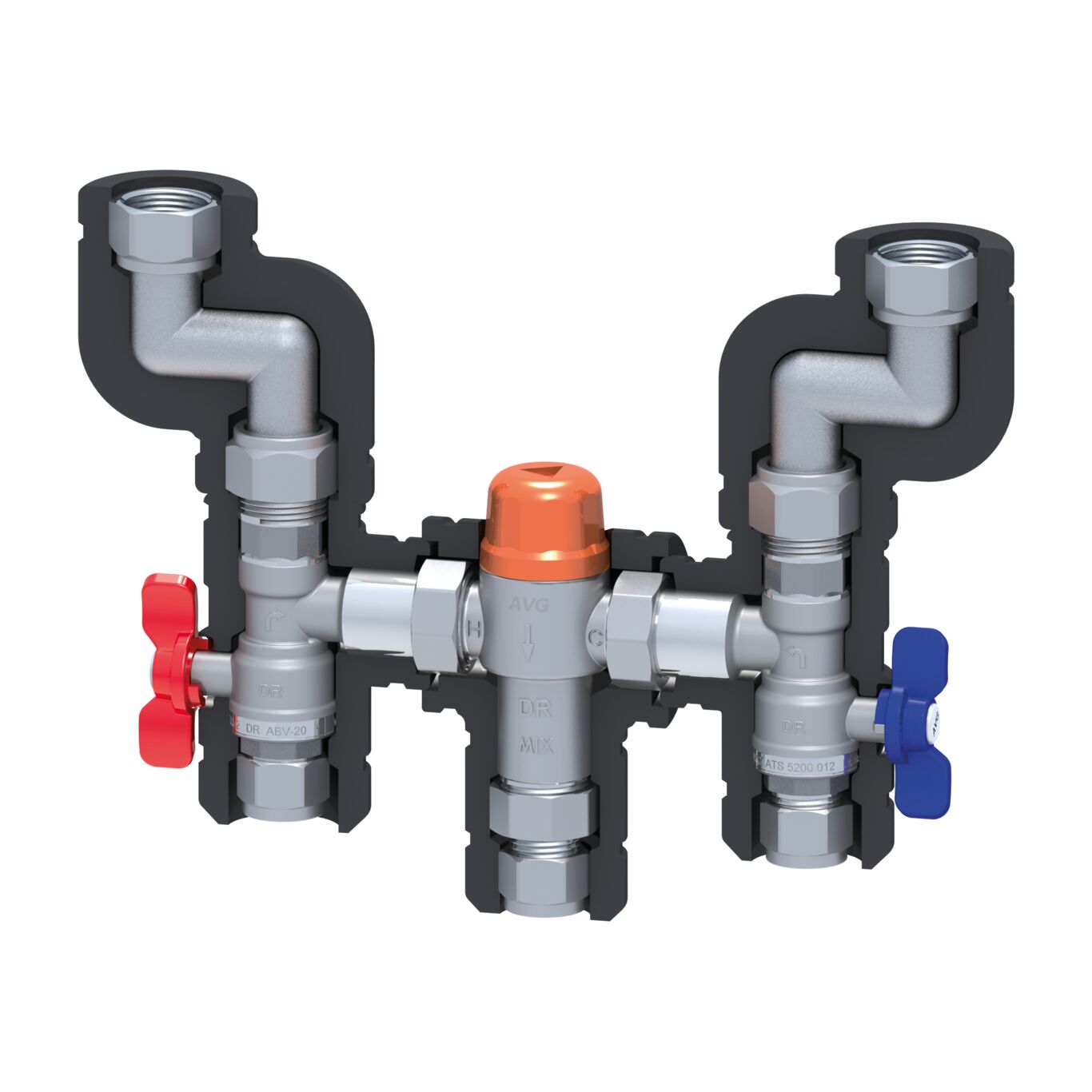 Product Image - Quickie 505