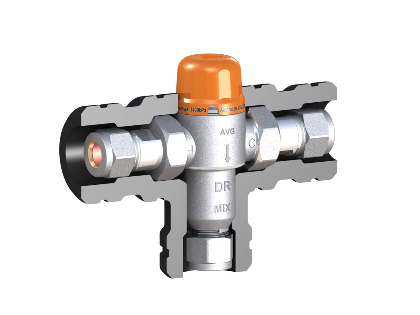 Product Image - TVA-HP