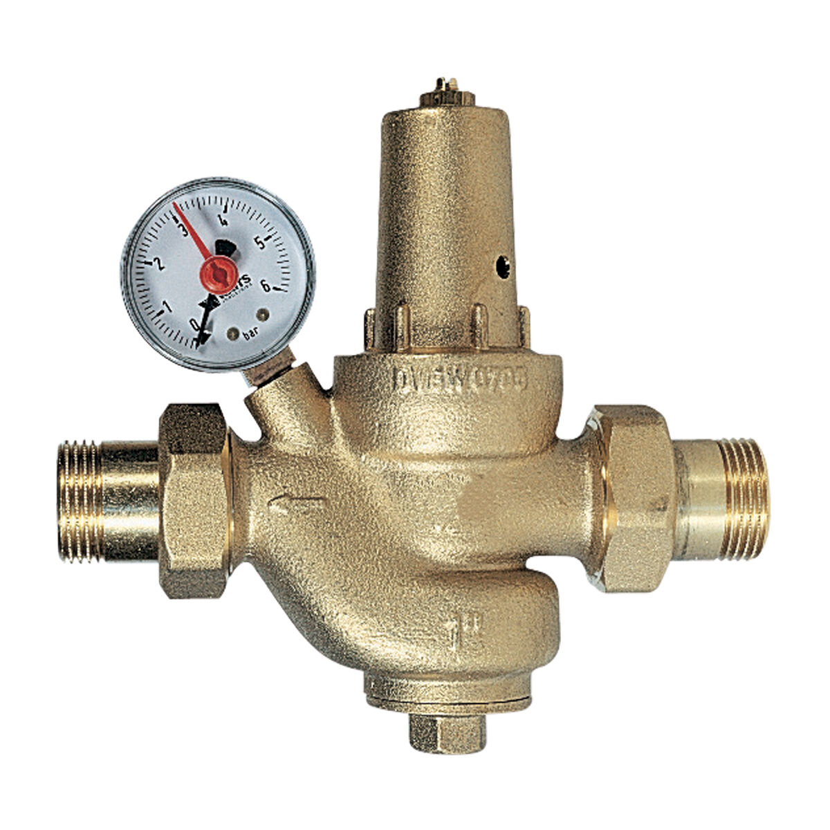 DRVM Product Image