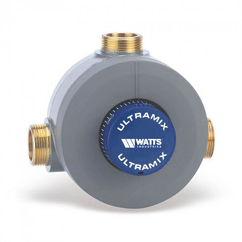 Ultramix Product Photo