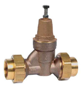 Series LFN55B Front View