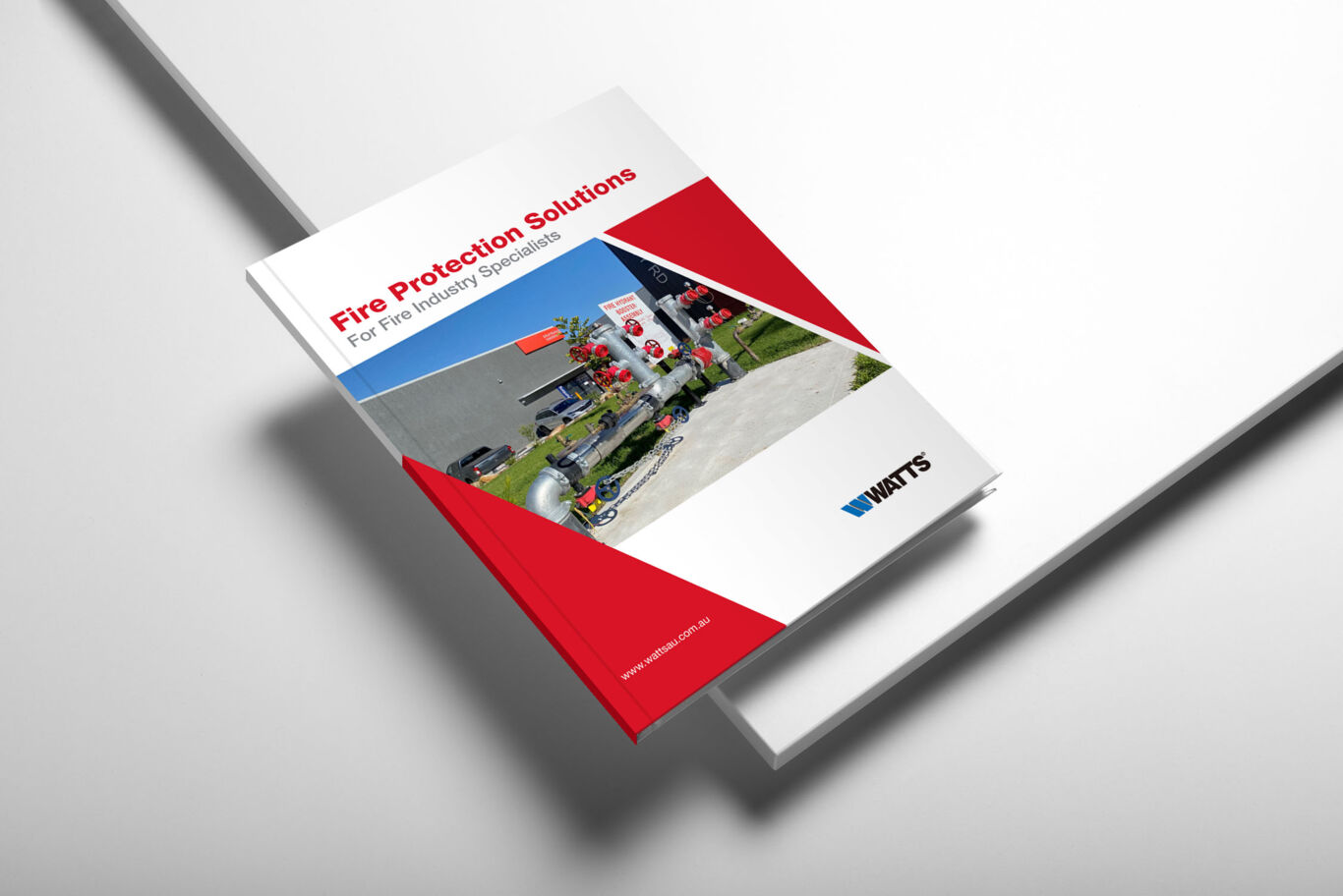 Fire Protection Solutions Book