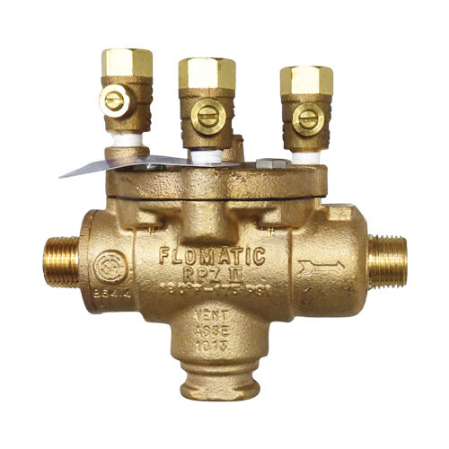 Series RPZ Product