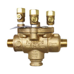 Series RPZ Product