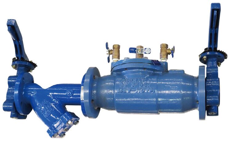 Series DCV Product