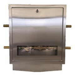 DCABR 600 x 600
