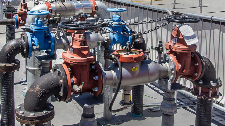 aaron's backflow